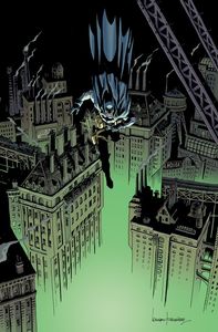 [Batman: Gotham By Gaslight: The Kryptonian Age #1 (Cover A Leandro Fernandez) (Product Image)]