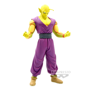 [Dragon Ball Super: Super Hero DXF PVC Statue: Piccolo (Product Image)]
