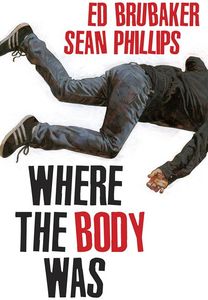 [Where the Body Was (Hardcover) (Product Image)]