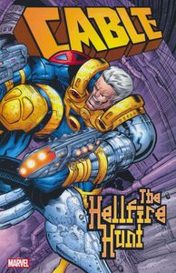 [Cable: Hellfire Hunt (Product Image)]