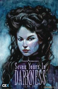 [Seven Years In Darkness: Year Two #4 (Cover C Josef Rubenstein Variant) (Product Image)]