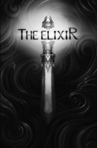 [The Elixir (Arcana) (Product Image)]