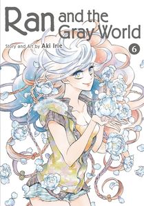 [Ran & The Gray World: Volume 6 (Product Image)]