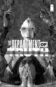 [Department Of Truth #11 (2nd Printing) (Product Image)]