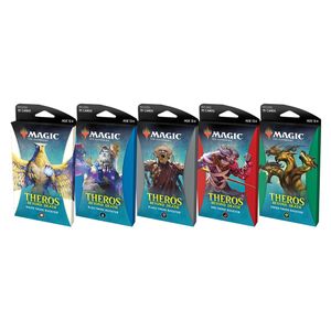 [Magic The Gathering: Theros: Beyond Death: Theme Booster Display (Product Image)]
