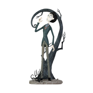 [Corpse Bride: Super Figure Collection 1/10 Scale PVC Statue: Victor (Product Image)]