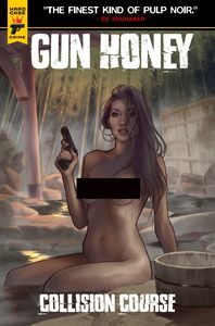 [Gun Honey: Collision Course #2 (Cover D Kheng) (Product Image)]