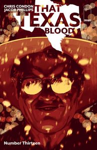 [That Texas Blood #13 (Product Image)]