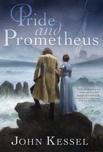 [Pride & Prometheus (Product Image)]