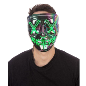 [Anarchy: Iridescence Mask (Product Image)]