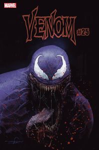 [Venom #25 (Zaffino Variant) (Product Image)]