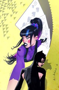[Catwoman #49 (Cover A Jeff Dekal) (Product Image)]