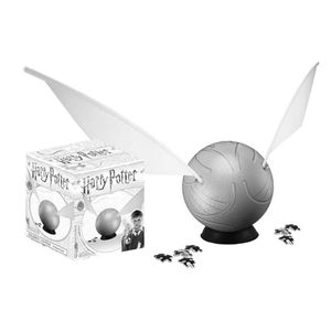 [Harry Potter: Mini 3D Puzzle: Golden Snitch (Product Image)]