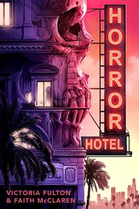 [Horror Hotel (Product Image)]