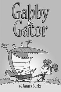 [Gabby & Gator (Product Image)]