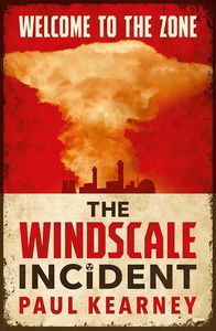 [The Windscale Incident (Product Image)]