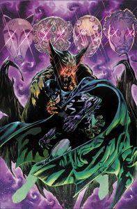 [Detective Comics #1073 (Cover C Mike Perkins Card Stock Variant) (Product Image)]