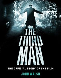[The Third Man: The Official Story Of The Film (Hardcover) (Product Image)]