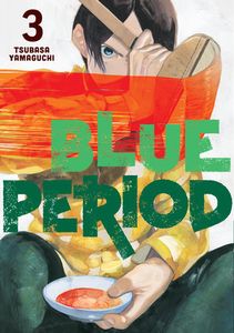 [Blue Period: Volume 3 (Product Image)]
