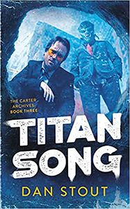 [The Carter Archives: Book 3: Titan Song (Product Image)]