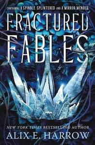 [Fractured Fables (Product Image)]