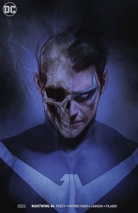 [Nightwing #46 (Variant Edition) (Product Image)]