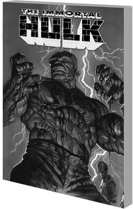 [Duplicate - DO NOT LOAD Immortal Hulk Volume 08 Keeper Of The Door (Product Image)]