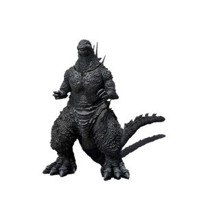 [Godzilla: Minus One: S.H. Monsterarts Action Figure: Godzilla (Product Image)]