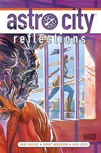 [Astro City: Volume 14: Reflections (Hardcover) (Product Image)]