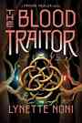 [The cover for  The Prison Healer: Book 3: The Blood Traitor (Signed Bookplate Edition Hardcover)]