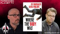 [Ed Brubaker & Sean Phillips reveal WHERE THE BODY WAS! (Product Image)]