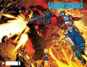 [Transformers #4 (Cover B Jonboy Meyers Variant) (Product Image)]