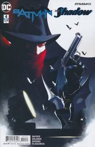 [Batman The Shadow #4 (Epting Variant Edition) (Product Image)]