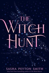 [The Witch Hunt (Hardcover) (Product Image)]