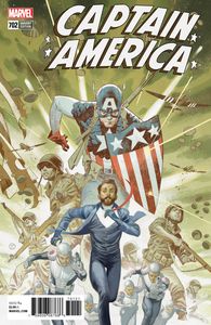 [Captain America #702 (Tedesco Connecting Variant) (Product Image)]