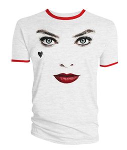 [Birds Of Prey: T-Shirt: The Legendary Harley Quinn (Product Image)]