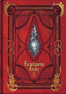 [Encyclopaedia Eorzea: The World Of Final Fantasy XIV: Volume 2 (Hardcover) (Product Image)]