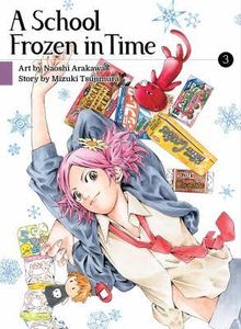 [A School Frozen In Time: Volume 3 (Product Image)]