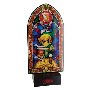 [The Legend Of Zelda: Multi-Coloured Light: Link's Light (Product Image)]