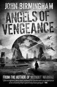 [Without Warning: Book 3: Angels Of Vengeance (Product Image)]