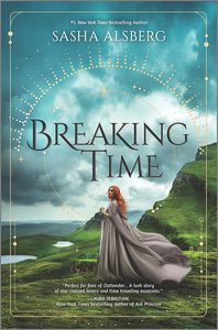 [Breaking Time (Hardcover) (Product Image)]