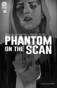 [Phantom On The Scan #2 (Product Image)]