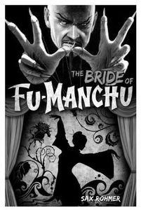 [Fu Manchu: Bride Of Fu Manchu (Product Image)]