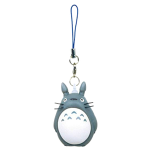 [My Neighbour Totoro: Strap Charm: Grand Totoro (Product Image)]