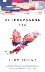 [Anthropocene Rag (Product Image)]