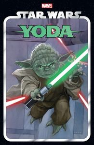 [Star Wars: Yoda (Product Image)]