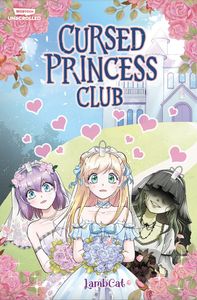[Cursed Princess Club: Volume 1 (Hardcover) (Product Image)]