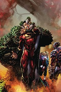 [New Super Man #15 (Product Image)]