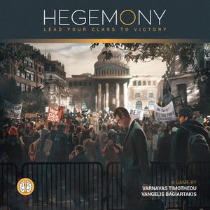 [Hegemony: Lead Your Class To Victory (Product Image)]