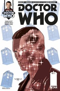 [Doctor Who: 9th Doctor #12 (Cover D Qualano) (Product Image)]